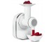 Robot de bucatarie Esperanza Panzanella EKM027 (White)