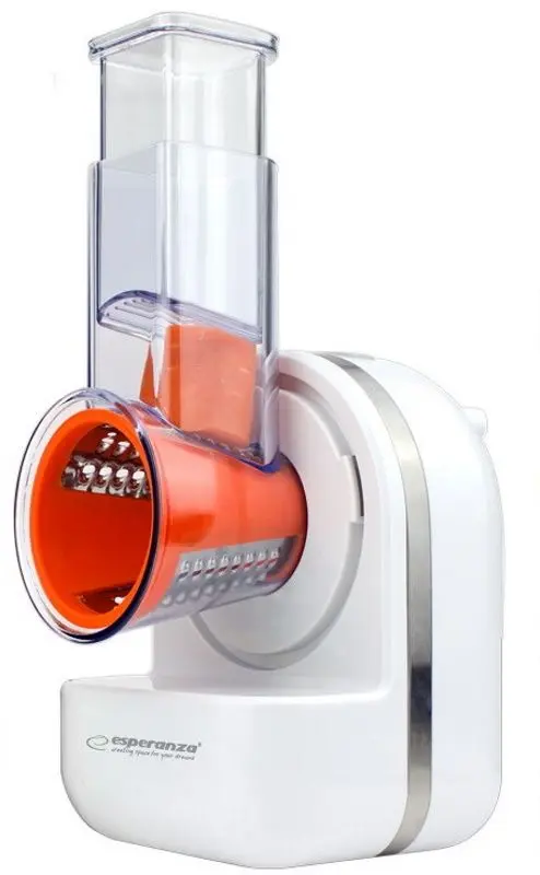 Кухонный комбайн Esperanza Panzanella EKM027 (White)