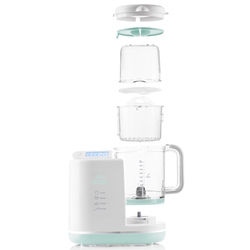 Blender-aparat de gatit cu aburi ETA MIMI 4306 90000 (White) Thumb