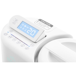 Blender-aparat de gatit cu aburi ETA MIMI 4306 90000 (White) Thumb