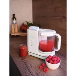 Blender-aparat de gatit cu aburi ETA MIMI 4306 90000 (White) Thumb