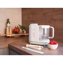 Blender-aparat de gatit cu aburi ETA MIMI 4306 90000 (White) Thumb