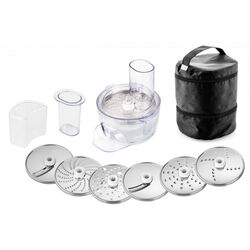 Robot de bucatarie ETA Gratus Kalibro 0038 90010 (White) Thumb