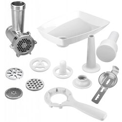 Robot de bucatarie ETA Gratus Kalibro 0038 90010 (White) Thumb