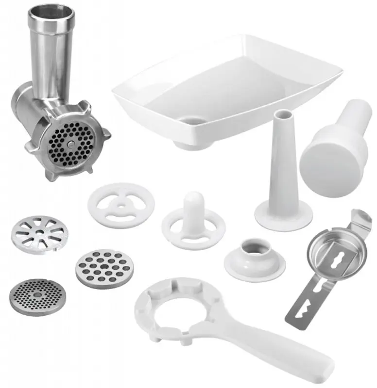 Robot de bucatarie ETA Gratus Kalibro 0038 90010 (White)