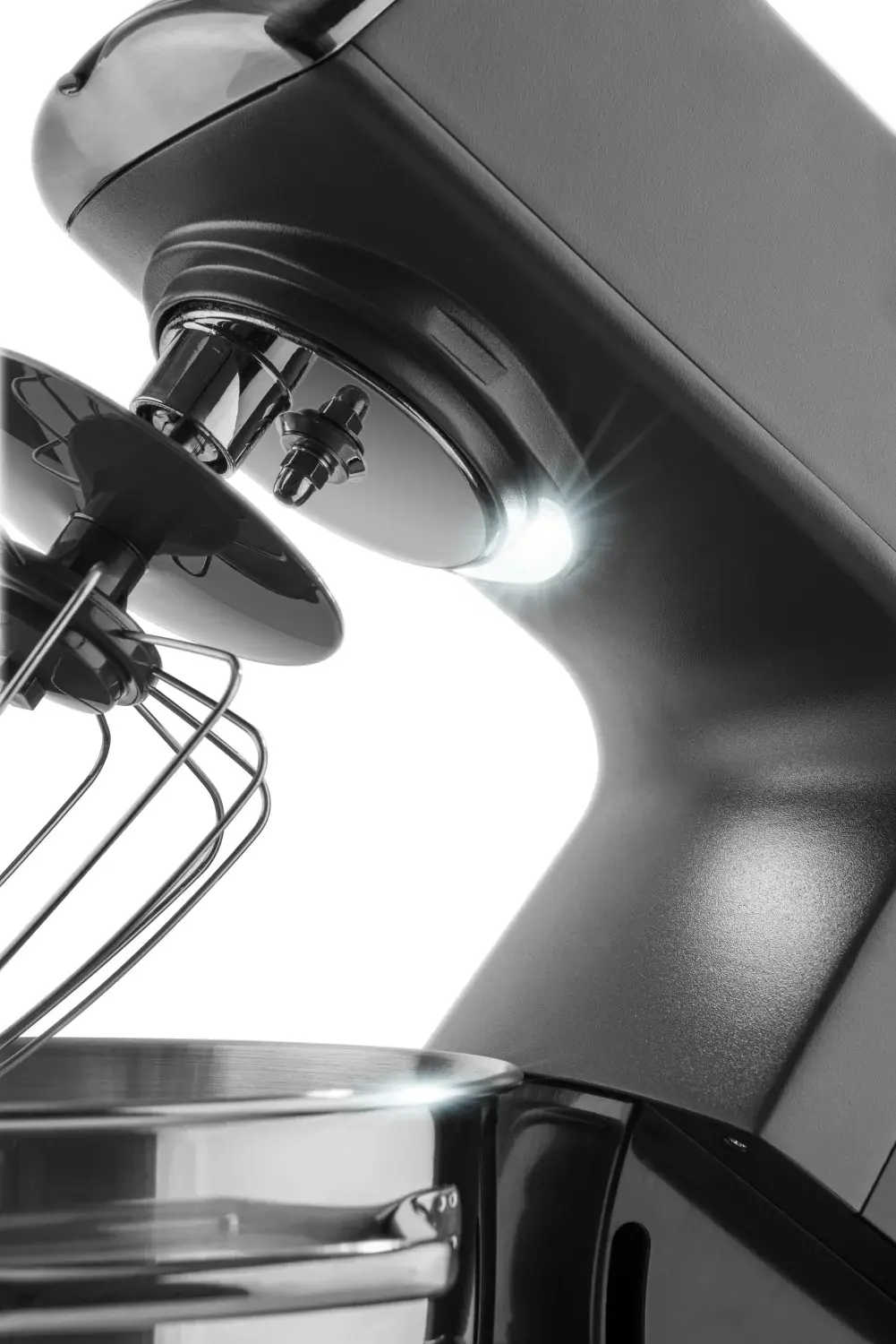 Robot de bucatarie ETA Gratus Kuliner II Max 2038 90010 (Grey)