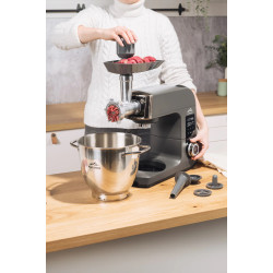 Robot de bucatarie ETA Gratus Kuliner II Max 2038 90010 (Grey) Thumb