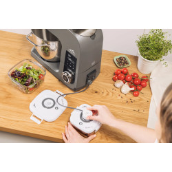 Robot de bucatarie ETA Gratus Kuliner II Max 2038 90010 (Grey) Thumb