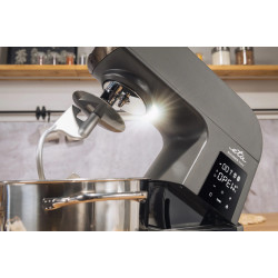 Robot de bucatarie ETA Gratus Kuliner II Max 2038 90010 (Grey) Thumb