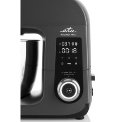 Robot de bucatarie ETA Gratus Kuliner II Max 2038 90010 (Grey) Thumb