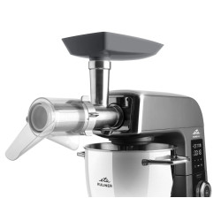 Robot de bucatarie ETA Gratus Kuliner II Max 2038 90010 (Grey) Thumb