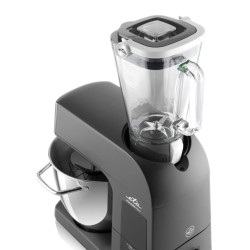 Robot de bucatarie ETA Gratus Kuliner II Max 2038 90010 (Grey) Thumb