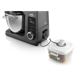 Robot de bucatarie ETA Gratus Kuliner II Max 2038 90010 (Grey) Thumb