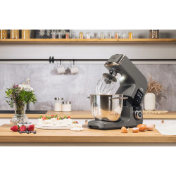 Robot de bucatarie ETA Gratus Kuliner II Max 2038 90010 (Grey) Thumb