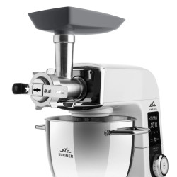 Кухонный комбайн ETA Gratus Kuliner II Origin 2038 90000 (White) Thumb