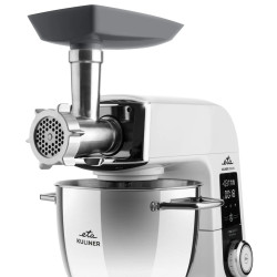 Кухонный комбайн ETA Gratus Kuliner II Origin 2038 90000 (White) Thumb