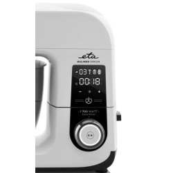 Кухонный комбайн ETA Gratus Kuliner II Origin 2038 90000 (White) Thumb