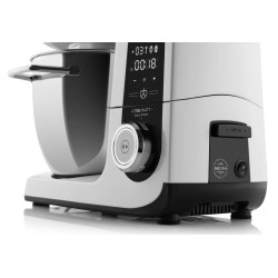 Кухонный комбайн ETA Gratus Kuliner II Origin 2038 90000 (White) Thumb