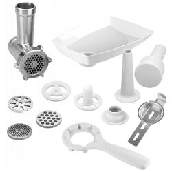 Robot de bucatarie ETA Gratus Max III 0028 90061 (White) Thumb