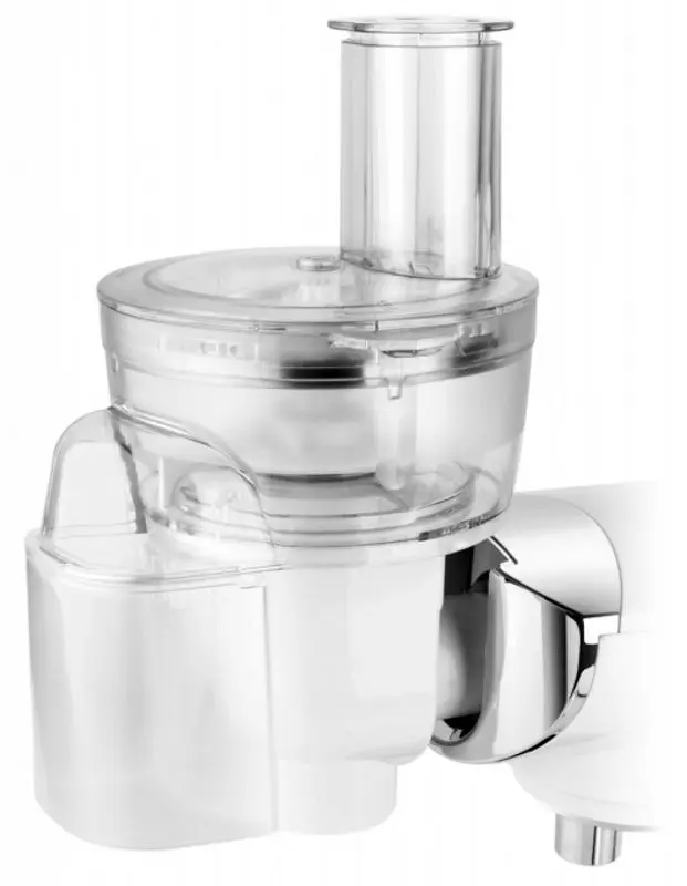 Robot de bucatarie ETA Gratus Max III 0028 90061 (White) - 2