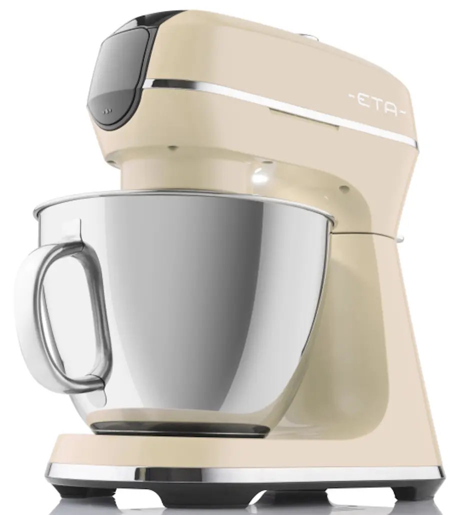 Robot de bucatarie ETA Gratus STORIO II 2043 90010 (Beige)