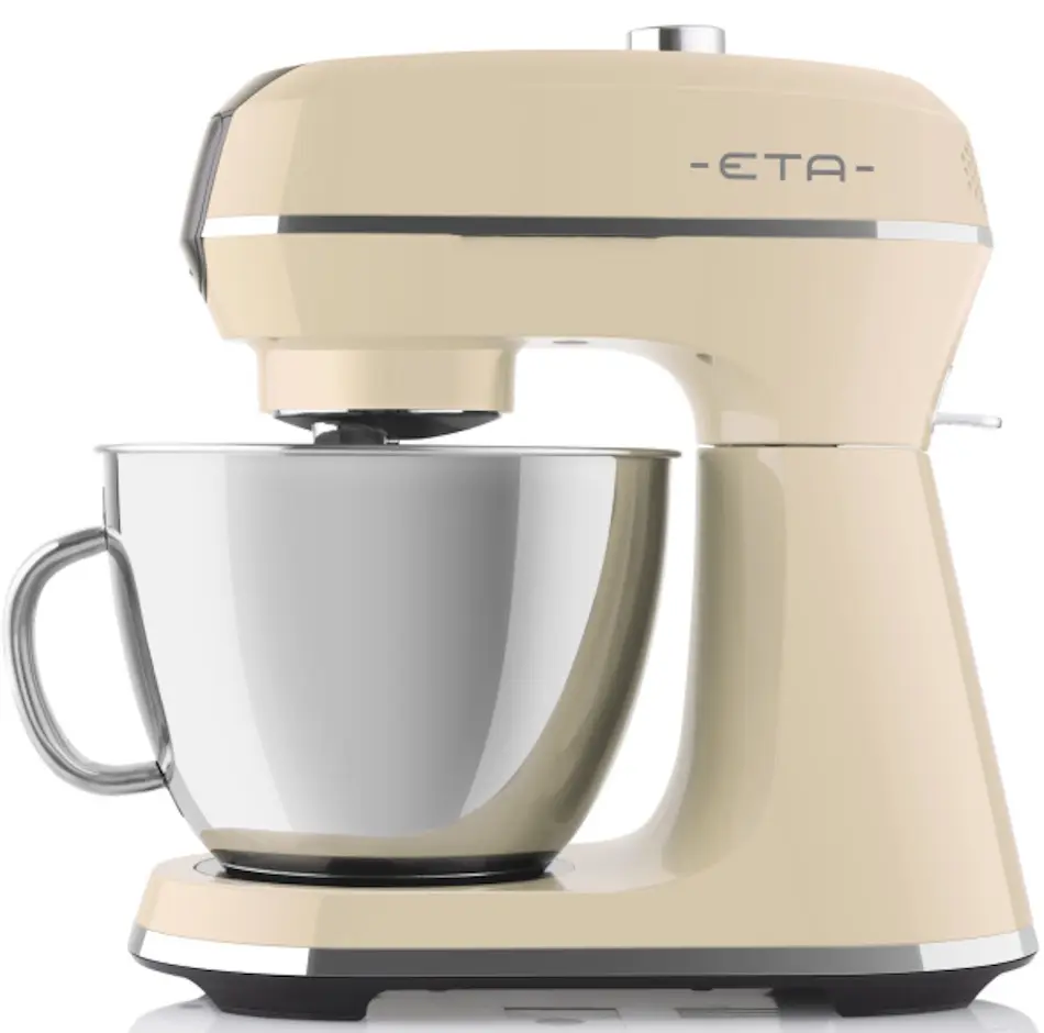 Robot de bucatarie ETA Gratus STORIO II 2043 90010 (Beige)
