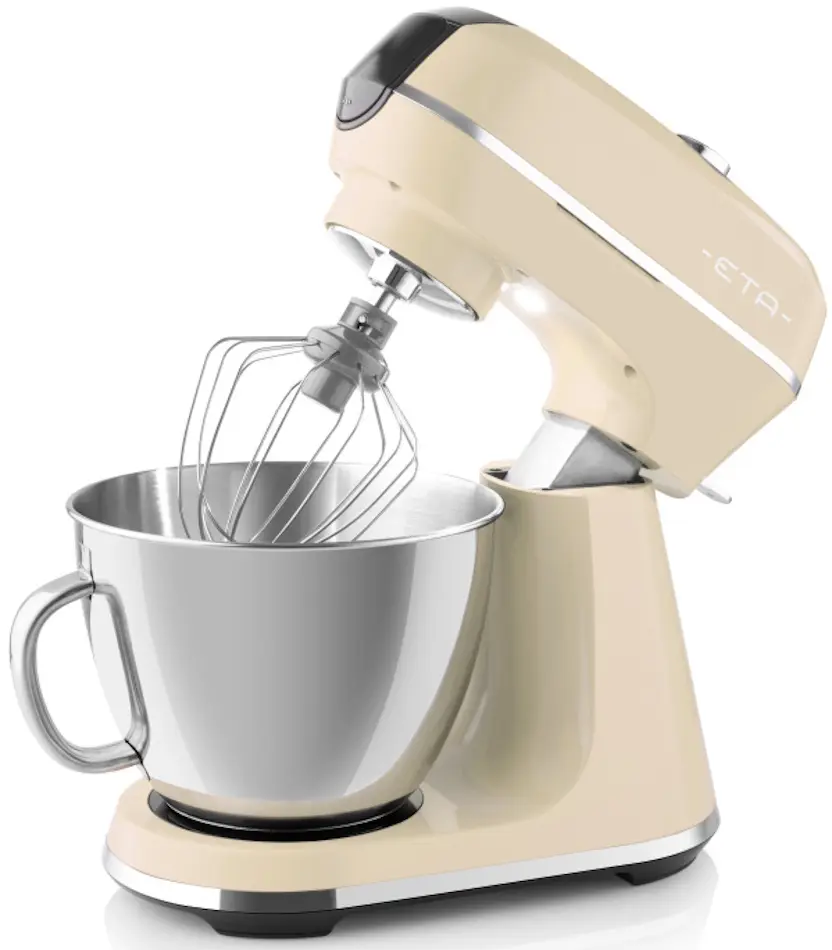 Robot de bucatarie ETA Gratus STORIO II 2043 90010 (Beige)