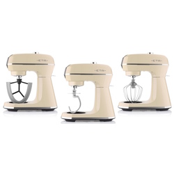 Robot de bucatarie ETA Gratus STORIO II 2043 90010 (Beige) Thumb