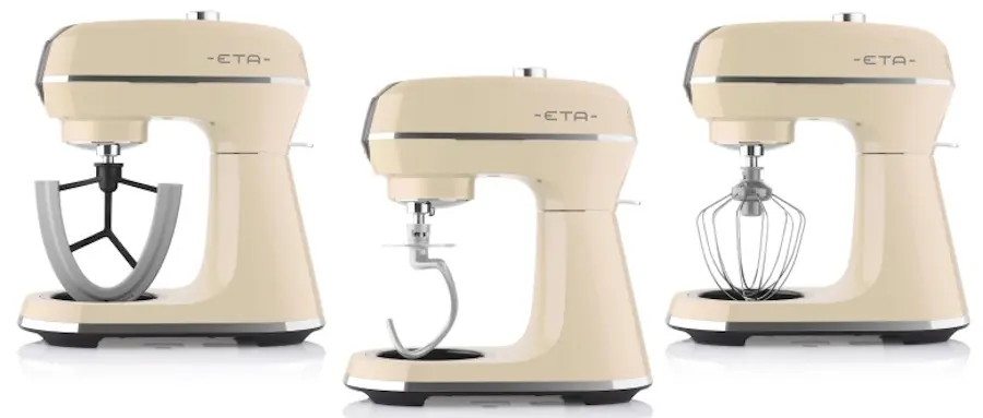 Robot de bucatarie ETA Gratus STORIO II 2043 90010 (Beige)