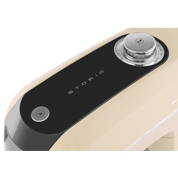 Robot de bucatarie ETA Gratus STORIO II 2043 90010 (Beige) Thumb