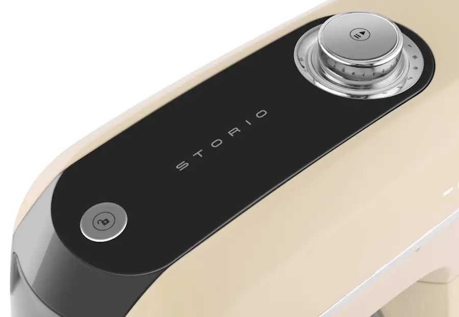 Robot de bucatarie ETA Gratus STORIO II 2043 90010 (Beige)