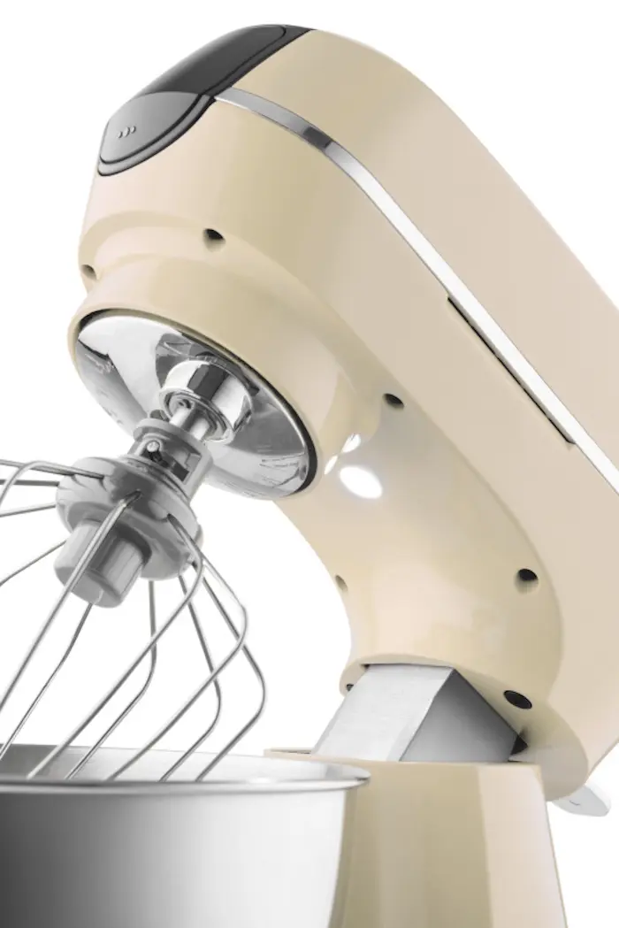 Robot de bucatarie ETA Gratus STORIO II 2043 90010 (Beige)