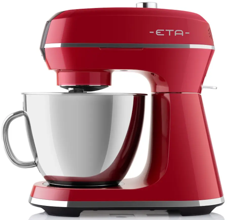 Robot de bucatarie ETA Gratus Storio II 2043 90020 (Red)