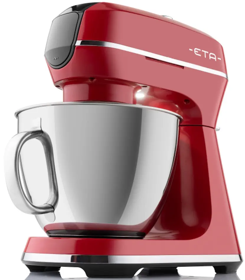 Robot de bucatarie ETA Gratus Storio II 2043 90020 (Red)