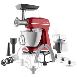 Robot de bucatarie ETA Gratus Storio II 2043 90020 (Red) Thumb