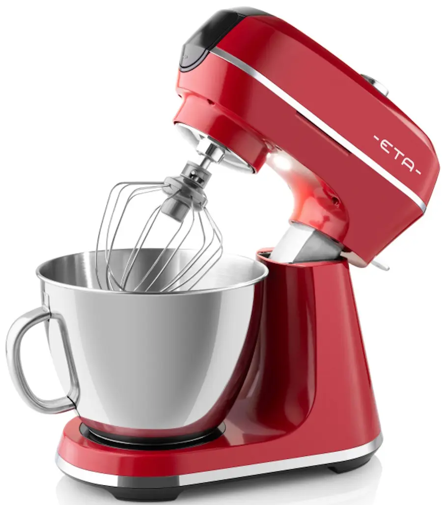 Robot de bucatarie ETA Gratus Storio II 2043 90020 (Red)