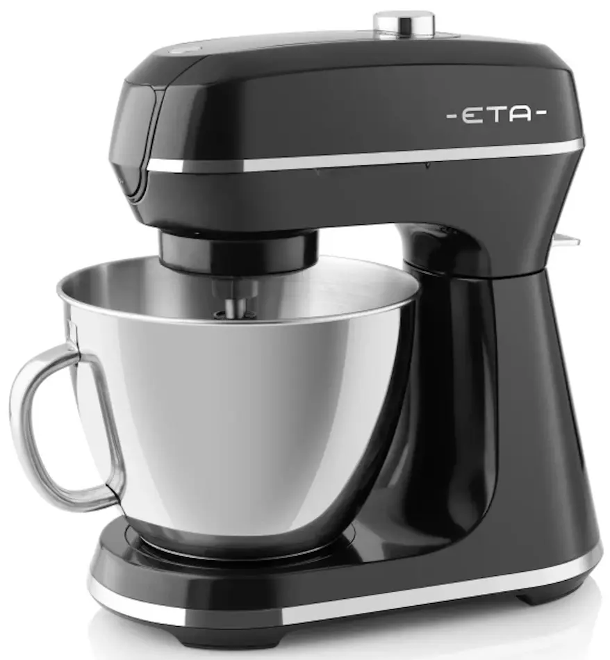 Robot de bucatarie ETA Gratus Storio II 2043 90030 (Black)