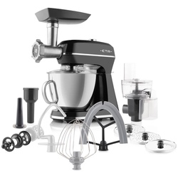 Robot de bucatarie ETA Gratus Storio II 2043 90030 (Black) Thumb