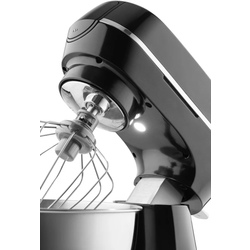 Robot de bucatarie ETA Gratus Storio II 2043 90030 (Black) Thumb