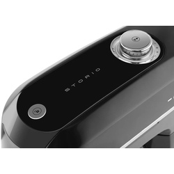 Robot de bucatarie ETA Gratus Storio II 2043 90030 (Black) Thumb