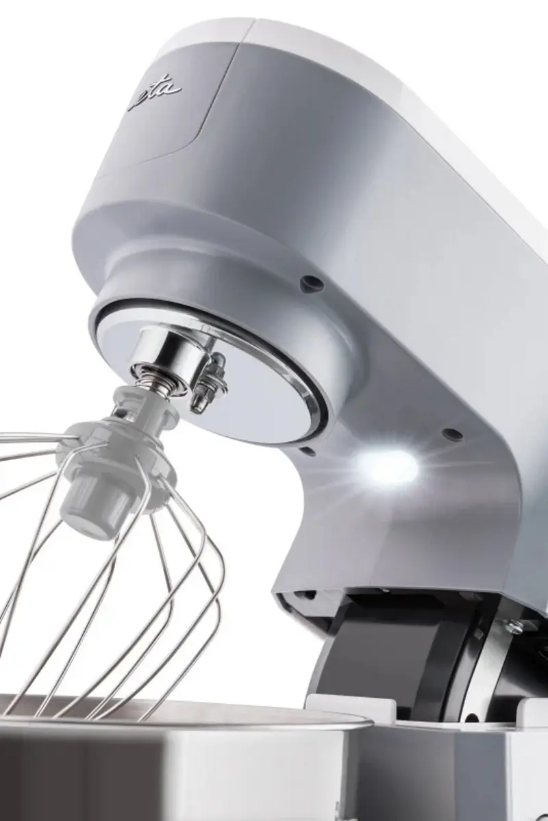 Robot de bucatarie ETA Gratussino III 3023 90010 (White/Grey)