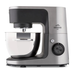 Кухонный комбайн ETA Gratussino III 3023 90020 (Black/Grey) Thumb