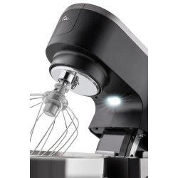 Кухонный комбайн ETA Gratussino III 3023 90020 (Black/Grey) Thumb