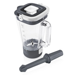 Кухонный комбайн ETA Gratussino III 3023 90020 (Black/Grey) Thumb