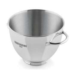 Кухонный комбайн ETA Gratussino III 3023 90020 (Black/Grey) Thumb