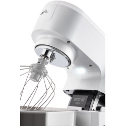 Robot de bucatarie ETA Gratussino III Smart 3023 90000 (White) Thumb
