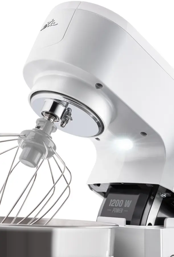 Robot de bucatarie ETA Gratussino III Smart 3023 90000 (White) - 2