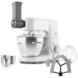 Robot de bucatarie ETA Gratussino III Smart 3023 90000 (White) Thumb