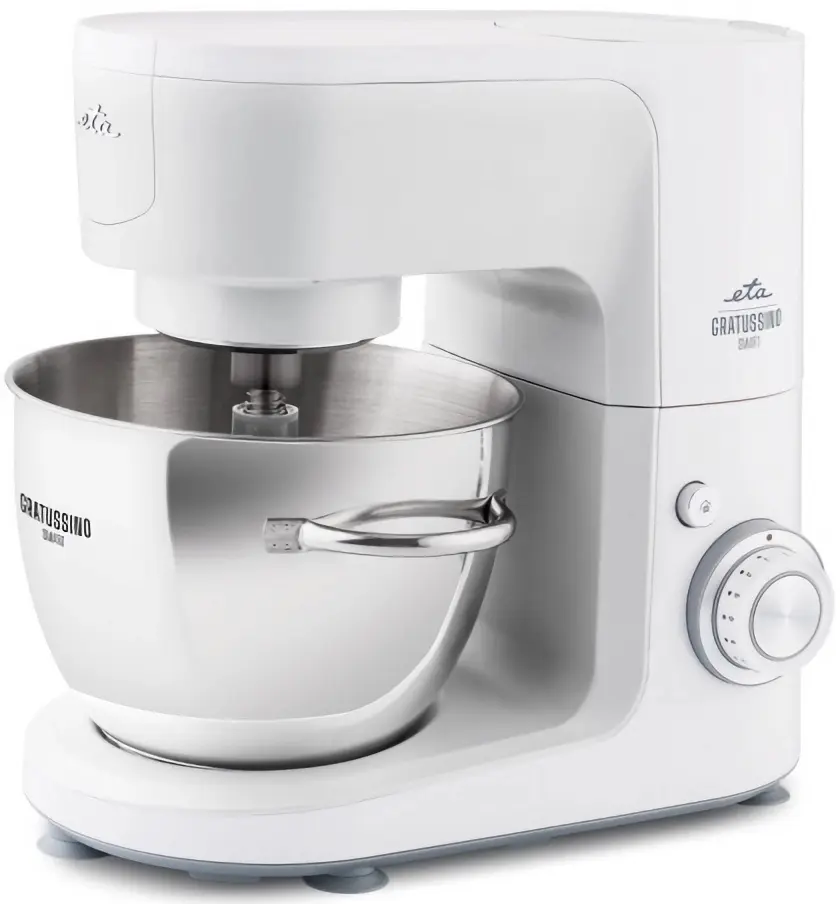 Robot de bucatarie ETA Gratussino III Smart 3023 90000 (White)