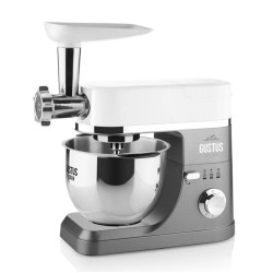 Robot de bucatarie ETA Gustus IV 4128 90010 (Grey/White) Thumb